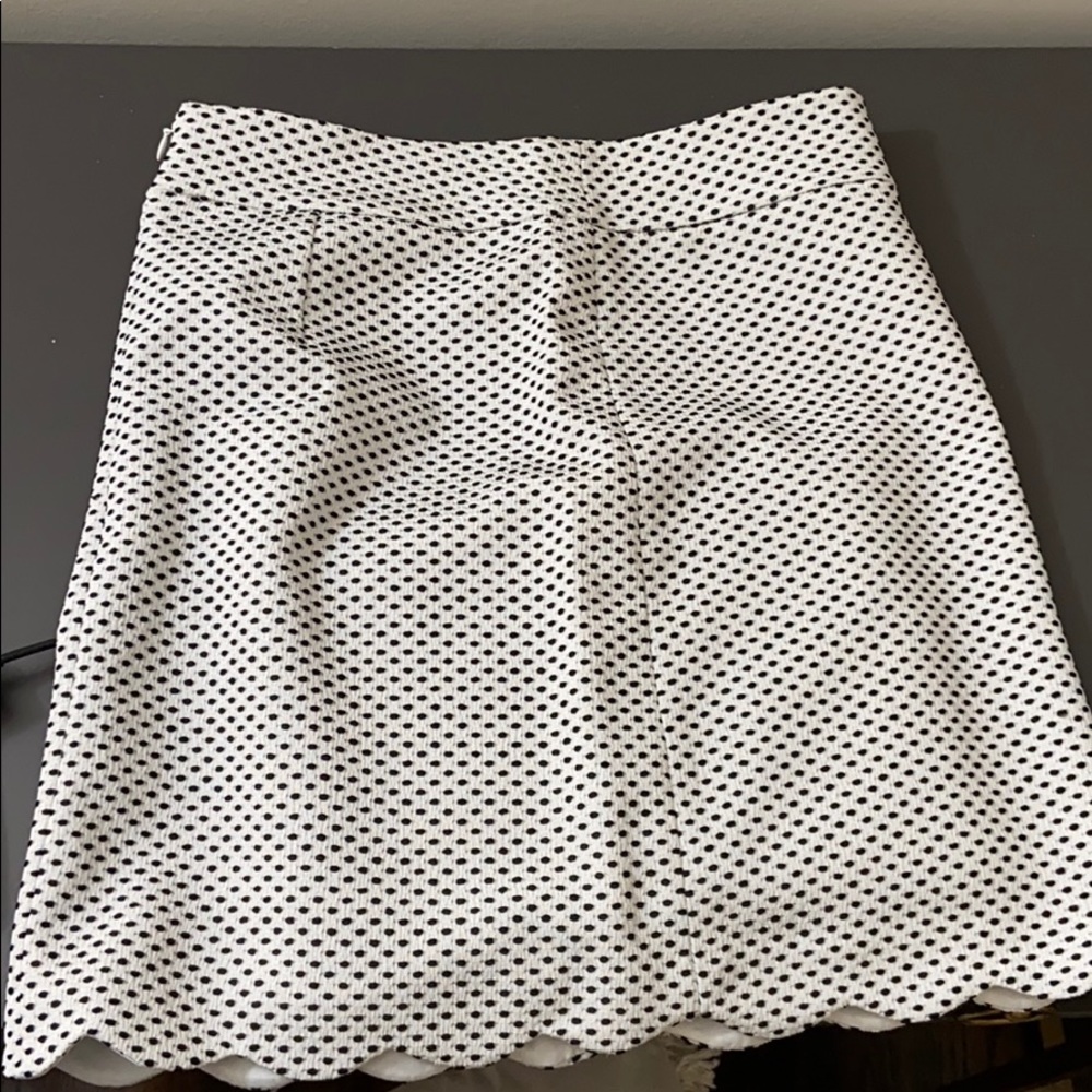 Skirt from the loft